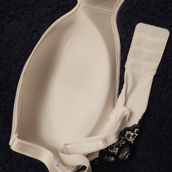 Tshirt bra - Picture 5 of 6